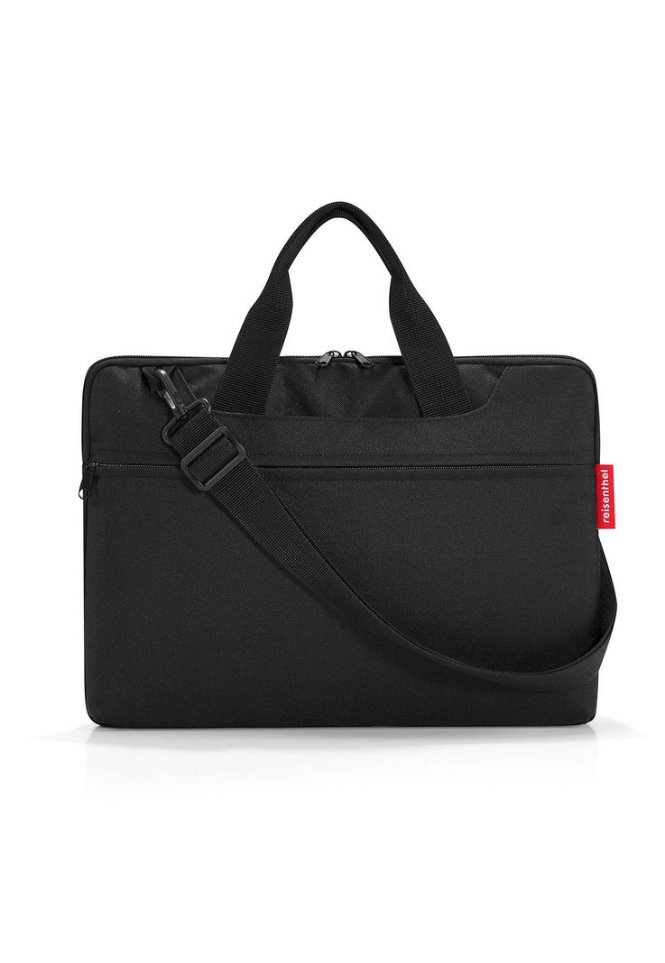 Bolso Computador - black-1