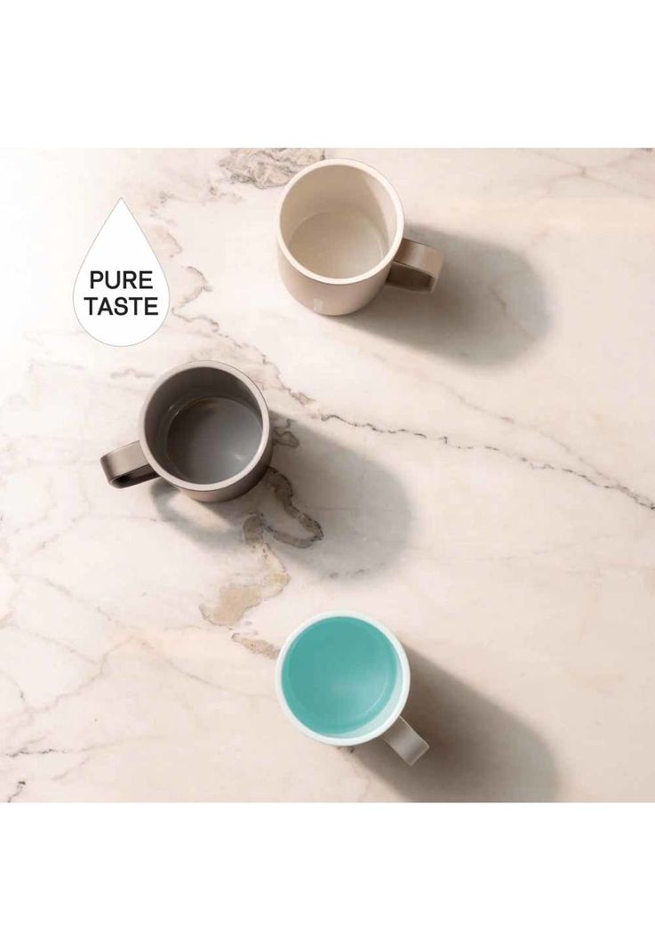 Tazón Térmico Mug 475ml Latte with Oat Milk-5
