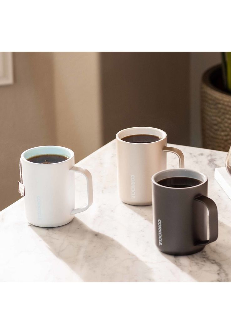 Tazón Térmico Mug 475ml Latte with Oat Milk-6