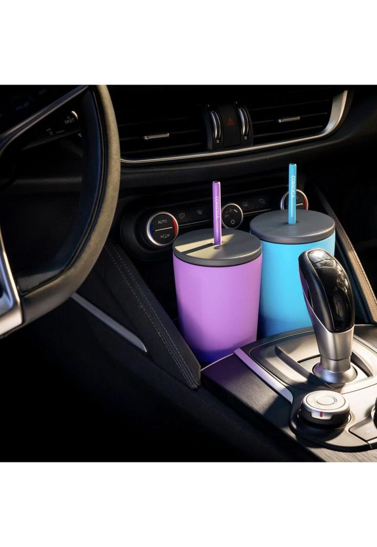Vaso Térmico Cold Cup 700ml Santorini-4