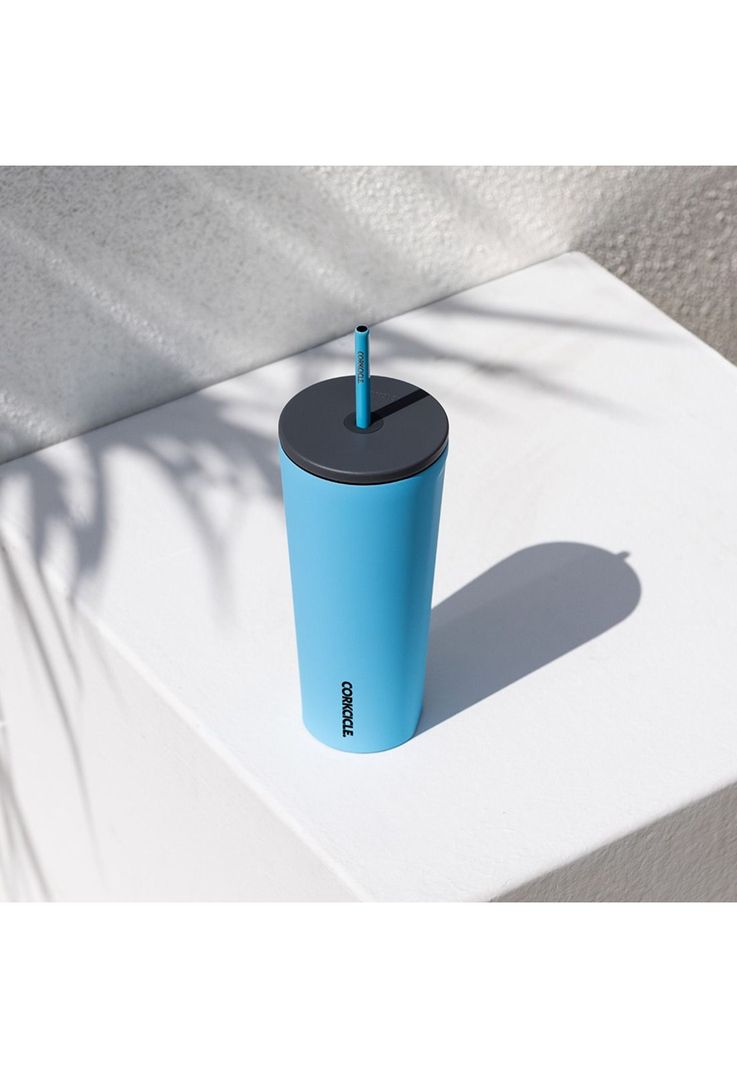 Vaso Térmico Cold Cup 700ml Santorini-6