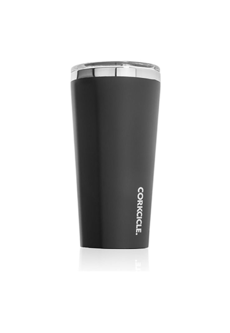 Vaso Térmico 475ml Matte Black-0