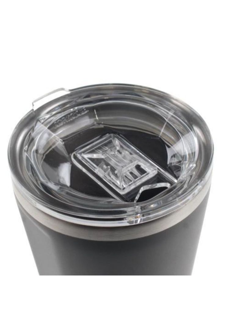 Vaso Térmico 475ml Matte Black-2