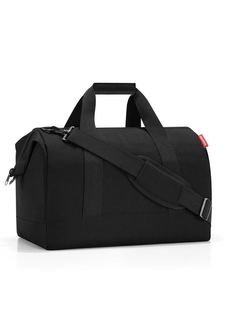 Bolso de viaje allrounder L - black-0