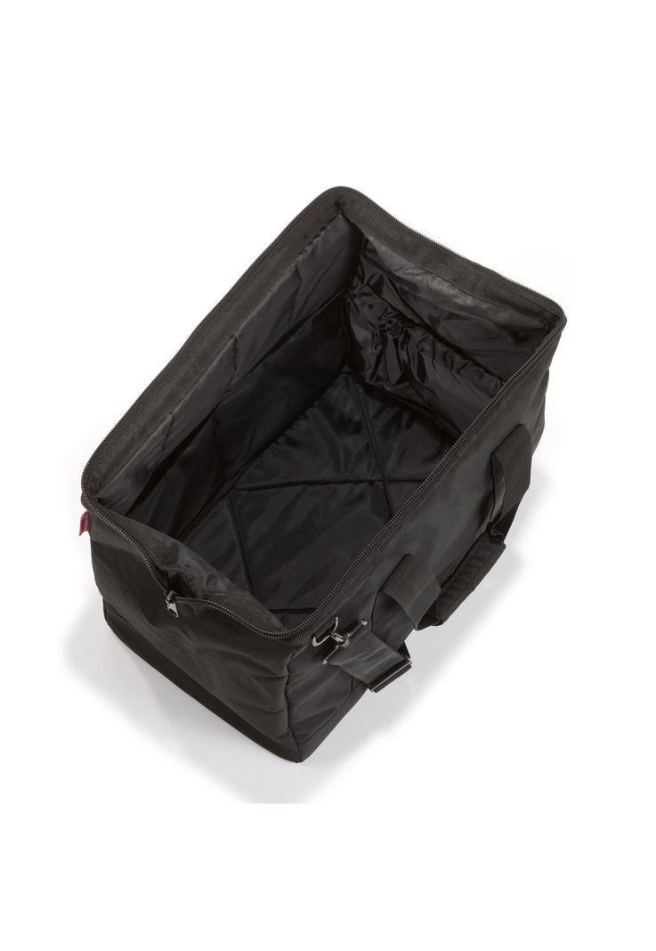 Bolso de viaje allrounder L - black-1