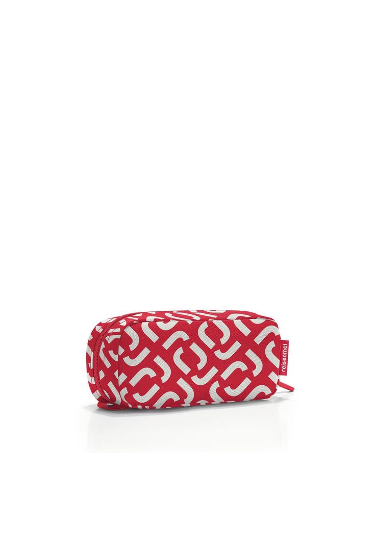 Neceser multiuso multicases - signature red-0