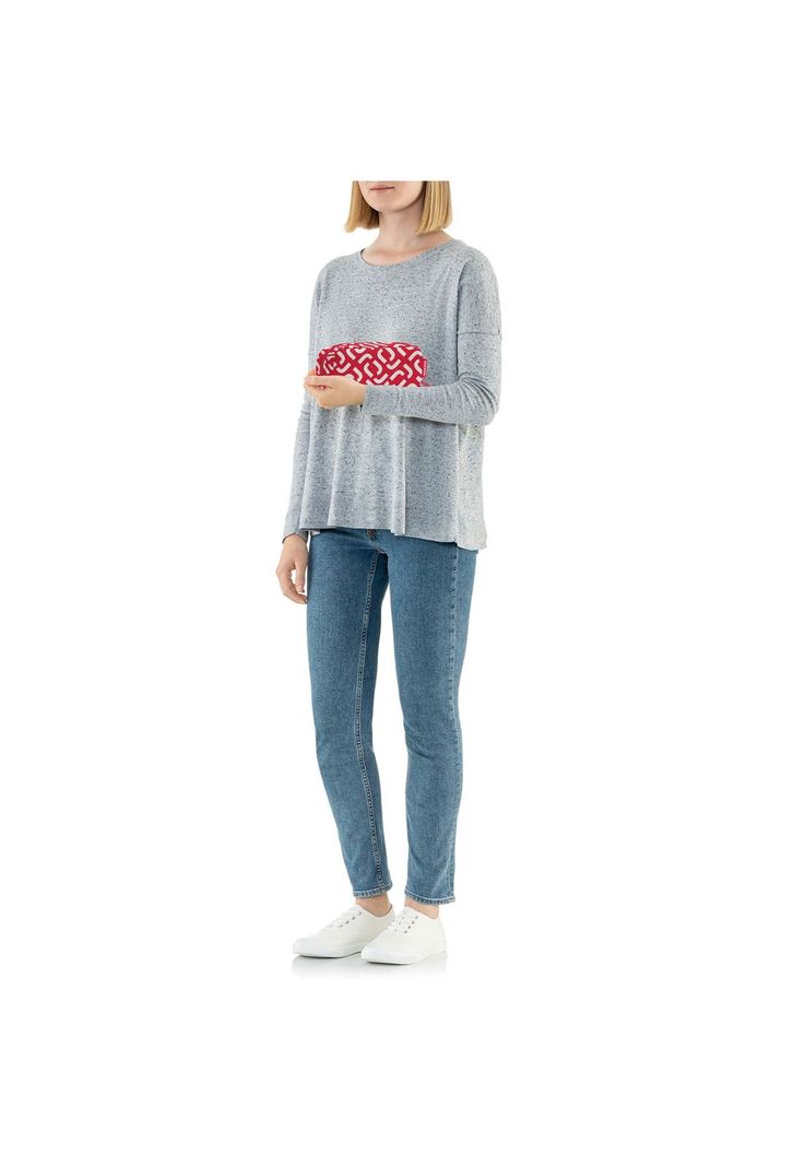 Neceser multiuso multicases - signature red-1