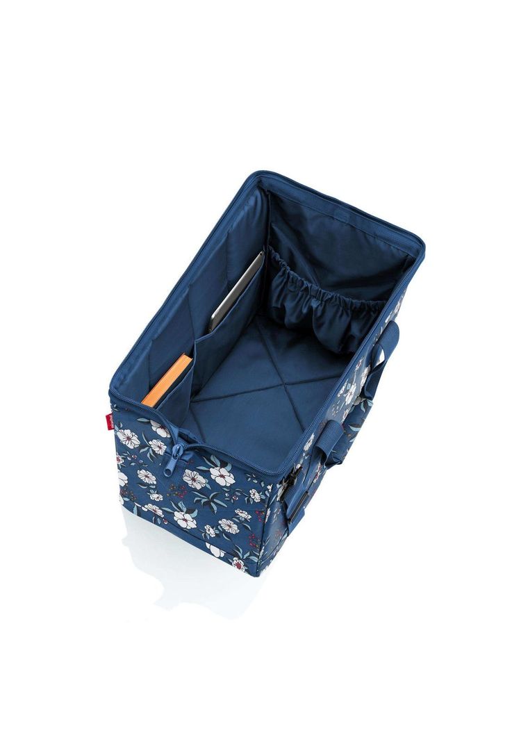 Bolso de viaje allrounder L - garden blue-2