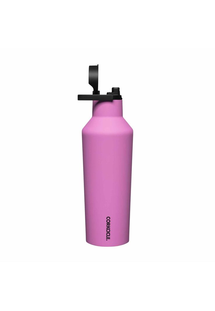 Botella de agua Térmica Sport 940ml Fuschia-2