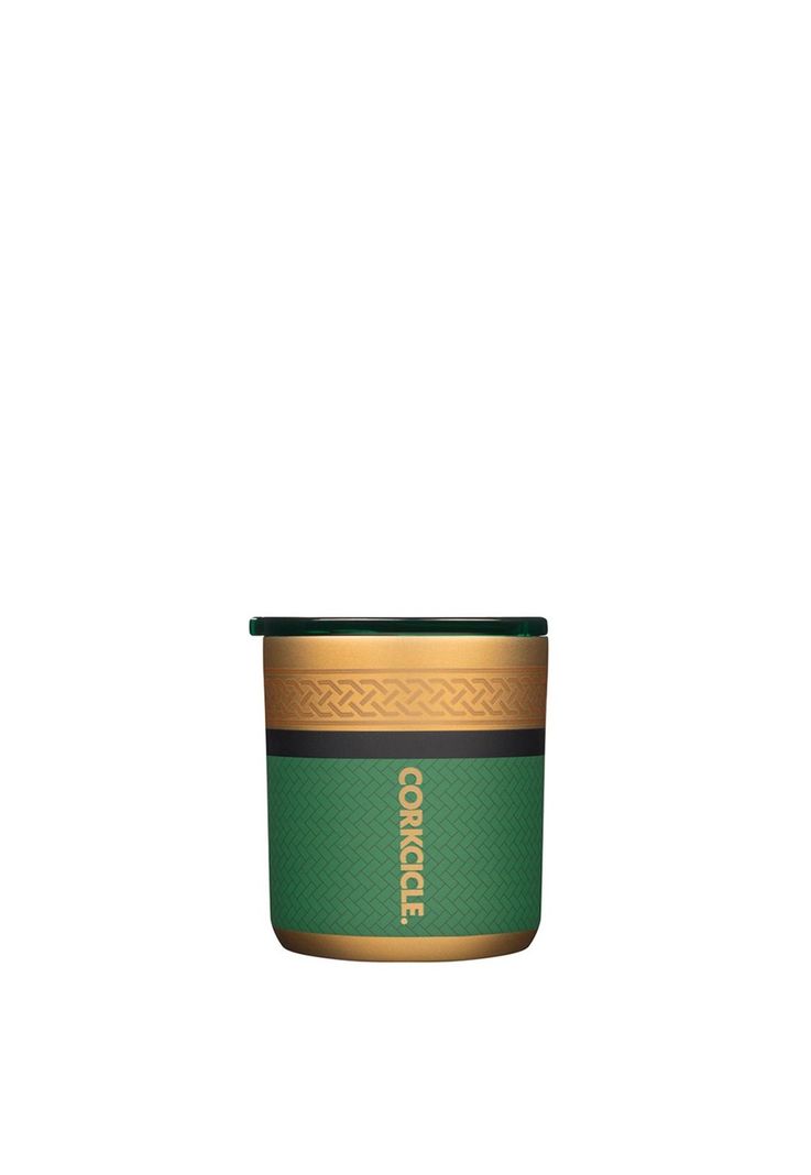 Vaso Térmico Buzz Cup Marvel 355ml Loki-1