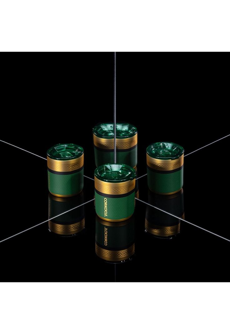 Vaso Térmico Buzz Cup Marvel 355ml Loki-3