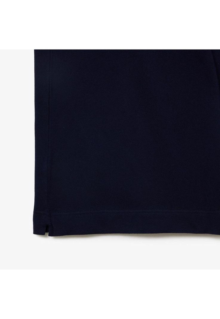 Polera Polo Lacoste PH4013 Hombre Azul marino-4