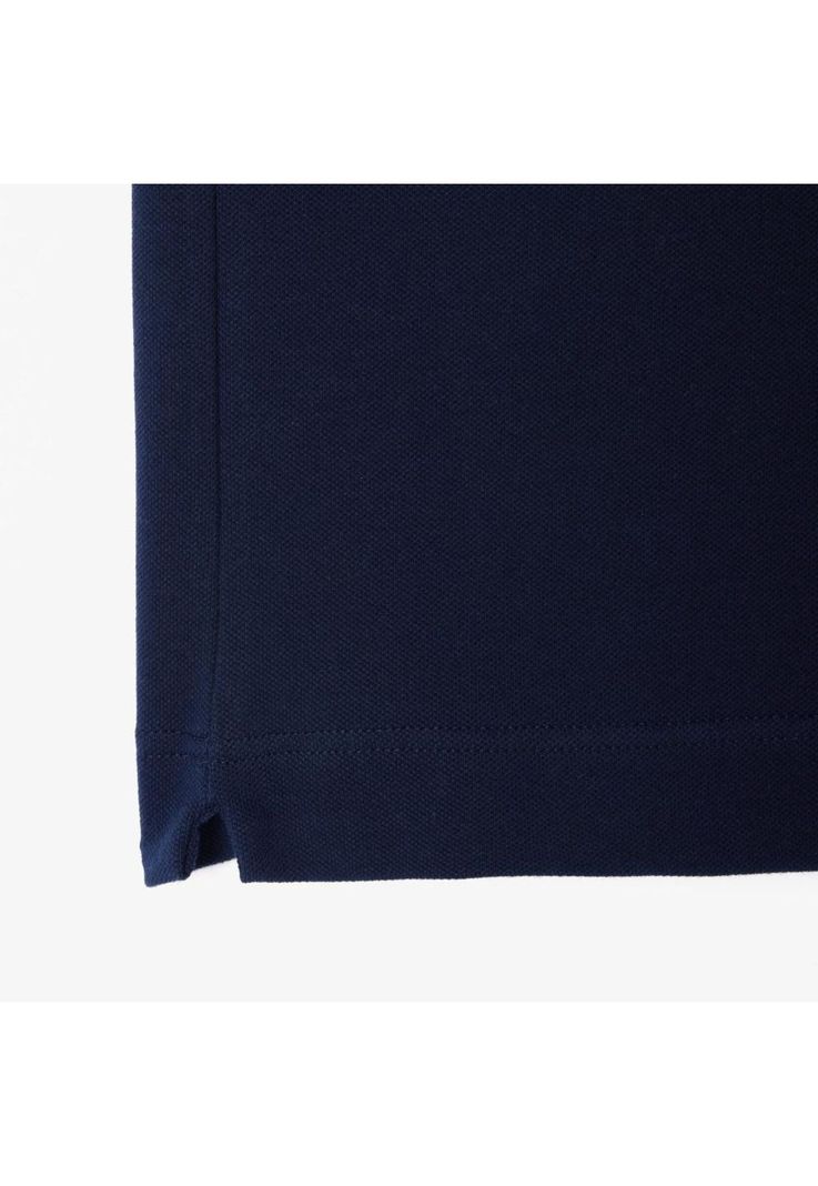 Polera Polo Lacoste PH8184 Hombre Azul marino-3