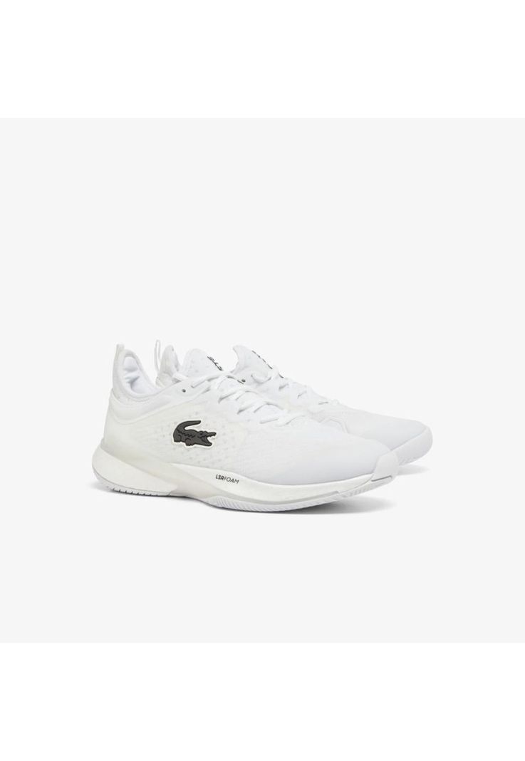 Zapatilla Urbana Hombre AG-LT23 LITE Blanco Lacoste-1