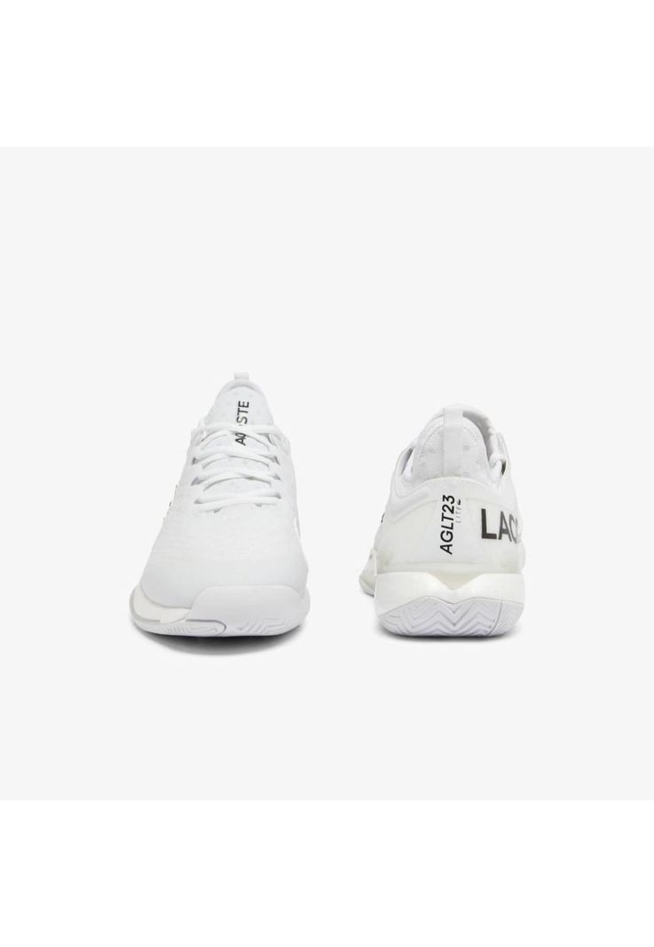 Zapatilla Urbana Hombre AG-LT23 LITE Blanco Lacoste-4