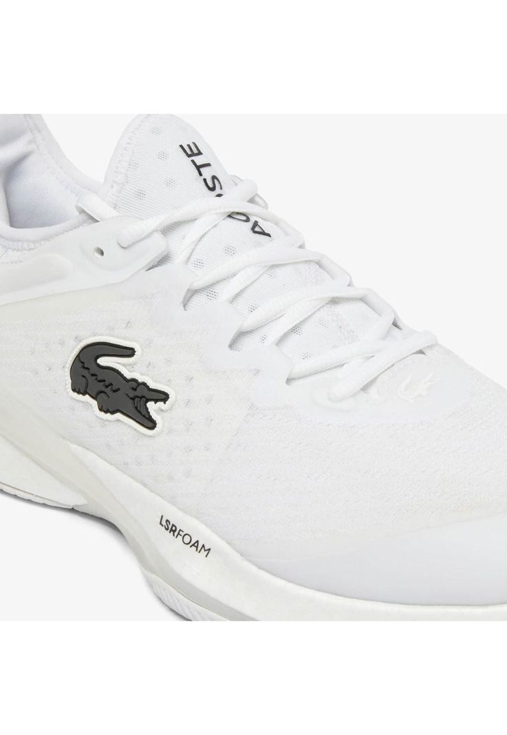 Zapatilla Urbana Hombre AG-LT23 LITE Blanco Lacoste-5