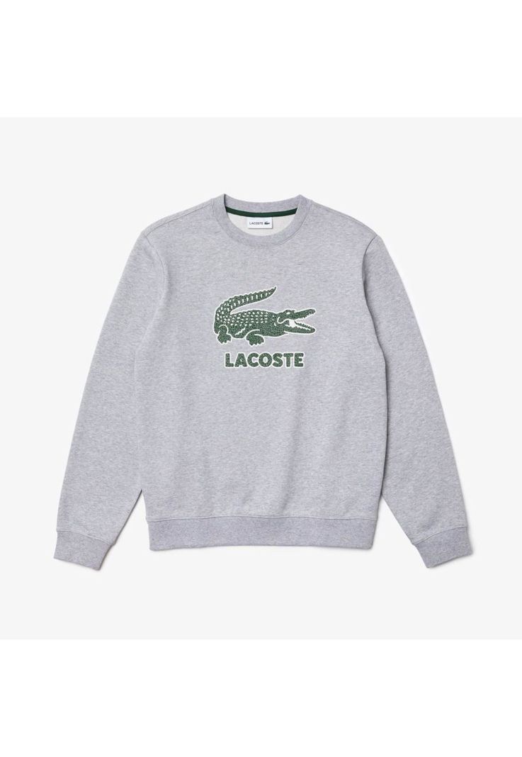 Polerón Hombre Lacoste SH3233-0