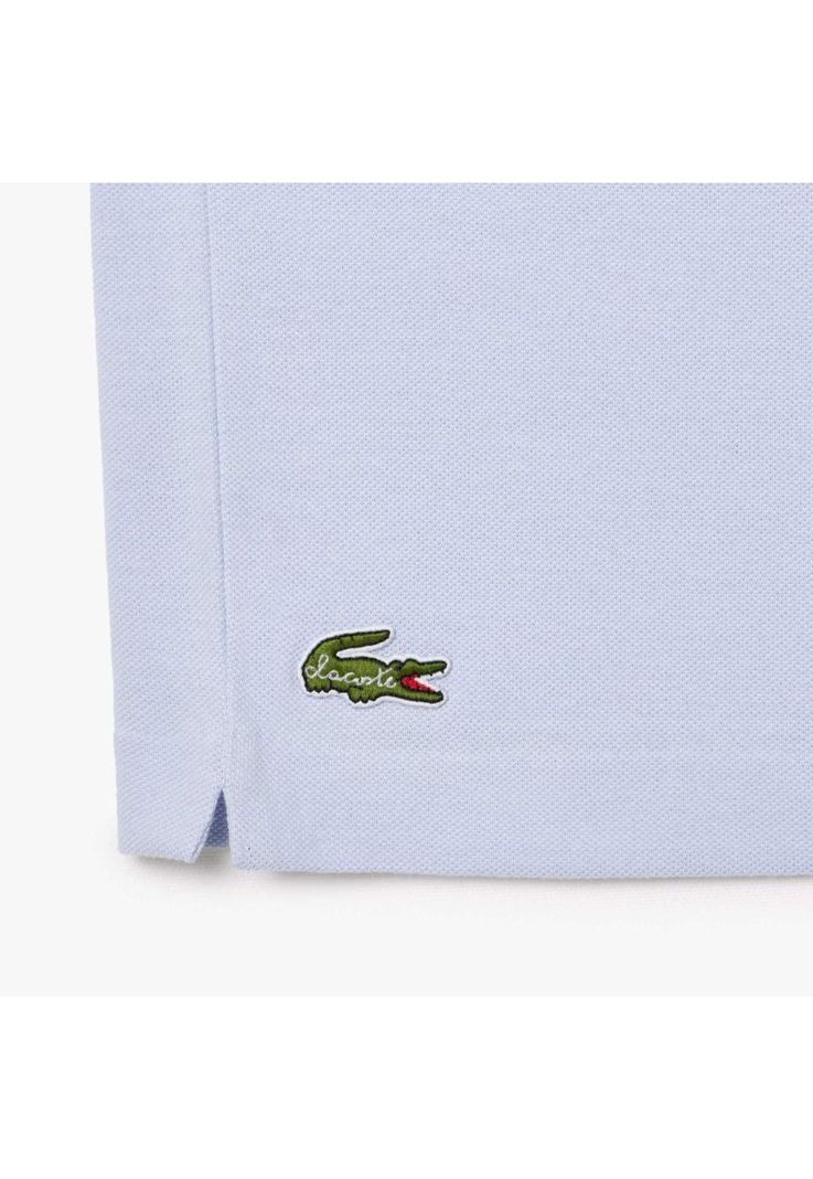 Polera Polo Lacoste PH8008 Hombre Gris-1