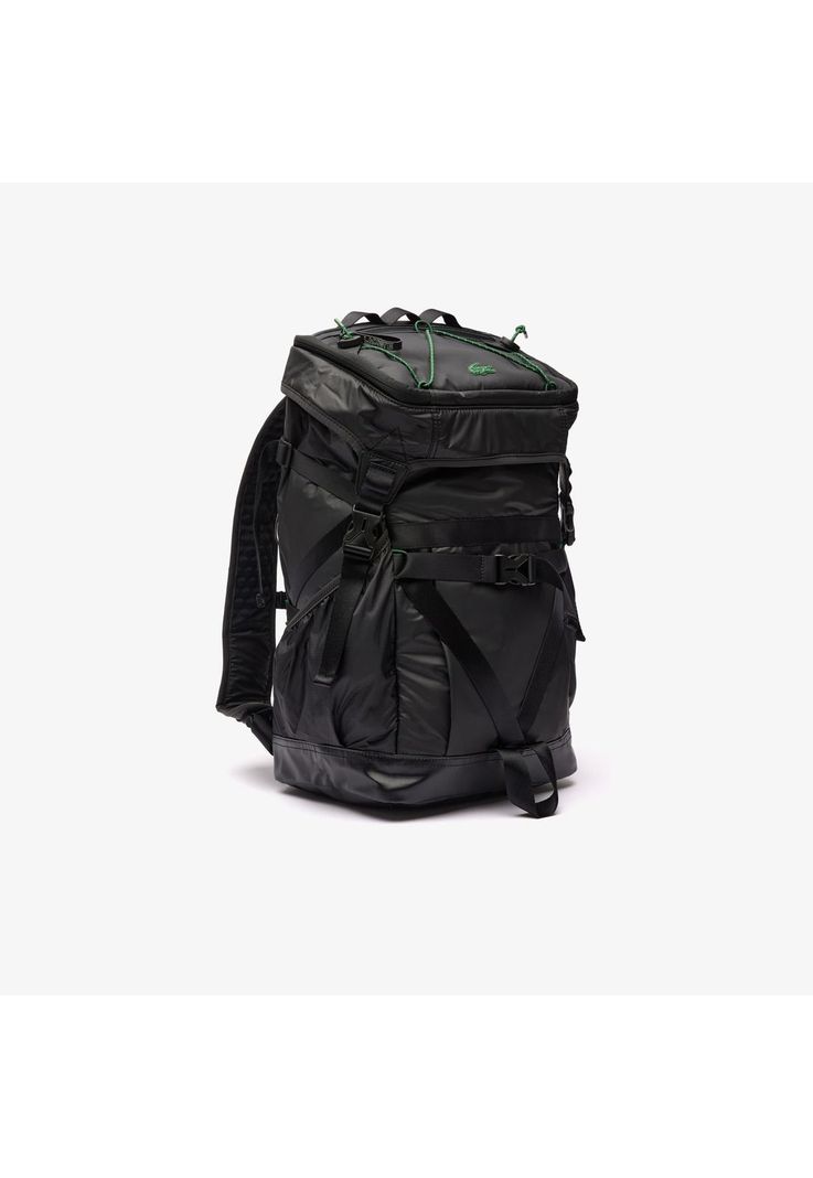 Mochila Lacoste NU4432TJ Unisex Negro Lacoste | Paris.cl