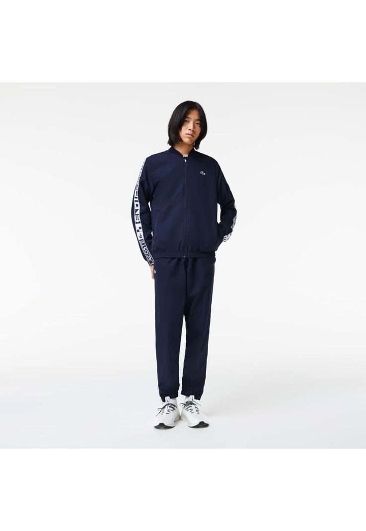 Conjunto Deportivo Lacoste Hombre Sport Tennis-1