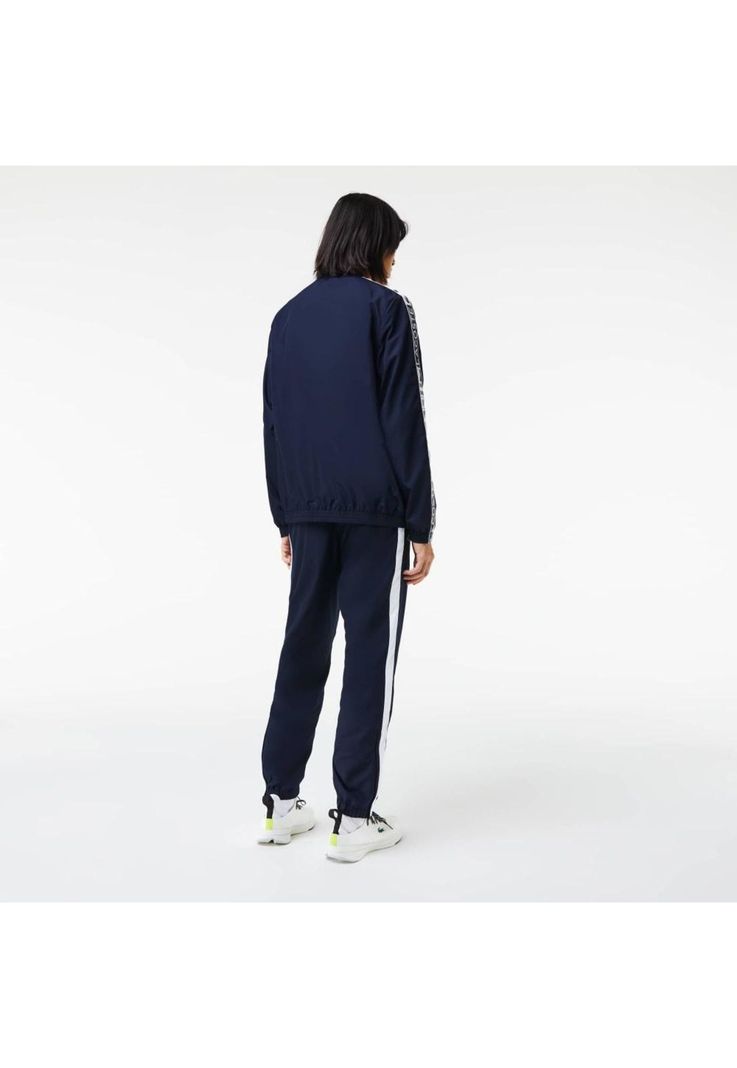 Conjunto Deportivo Lacoste Hombre Sport Tennis-2