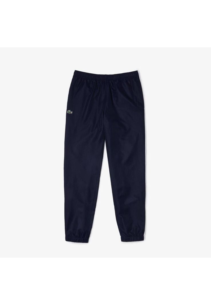 Conjunto Deportivo Lacoste Hombre Sport Tennis-3