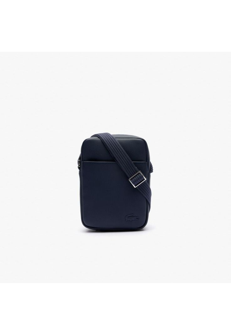 Bolso  Lacoste NH4422 Hombre Negro-0