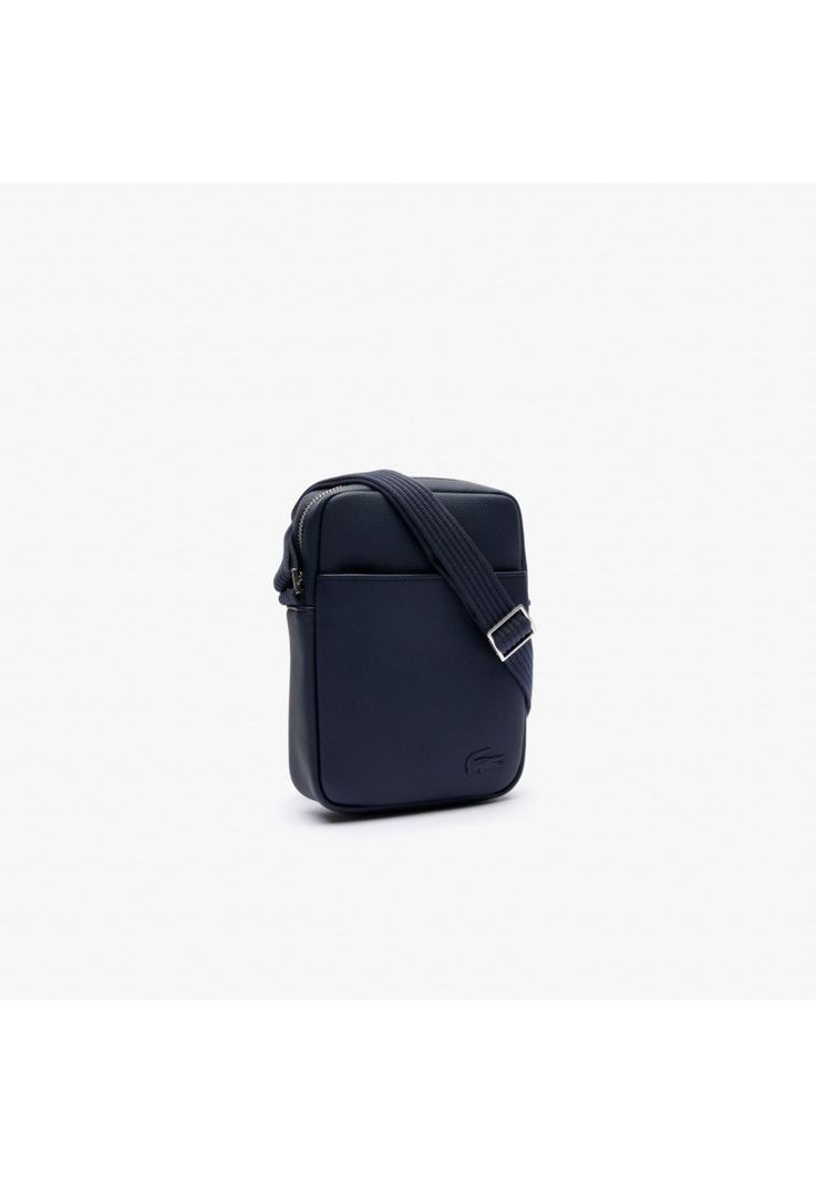 Bolso  Lacoste NH4422 Hombre Negro-1