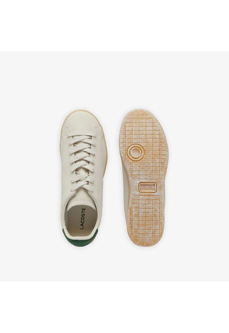 Zapatilla Urbana Hombre CARNABY SET Beige Lacoste-3