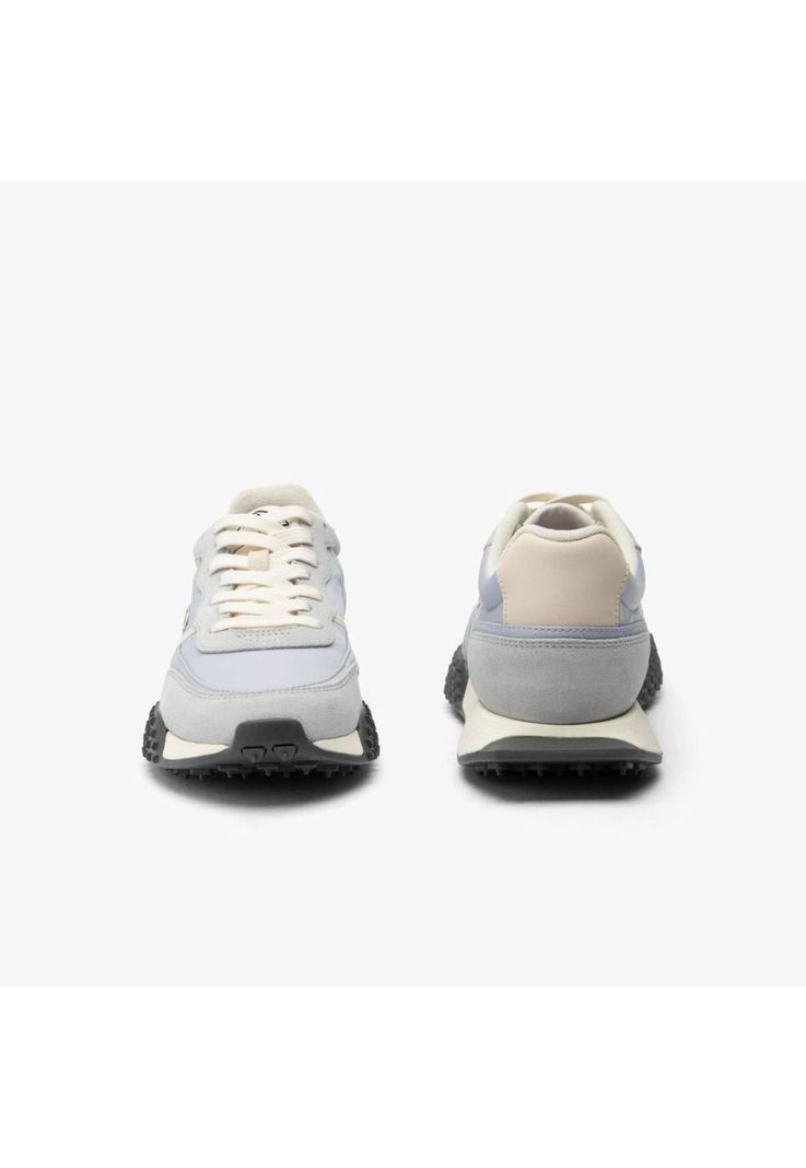 Zapatilla Urbana Mujer L-SPIN DELUXE Celeste Lacoste-4