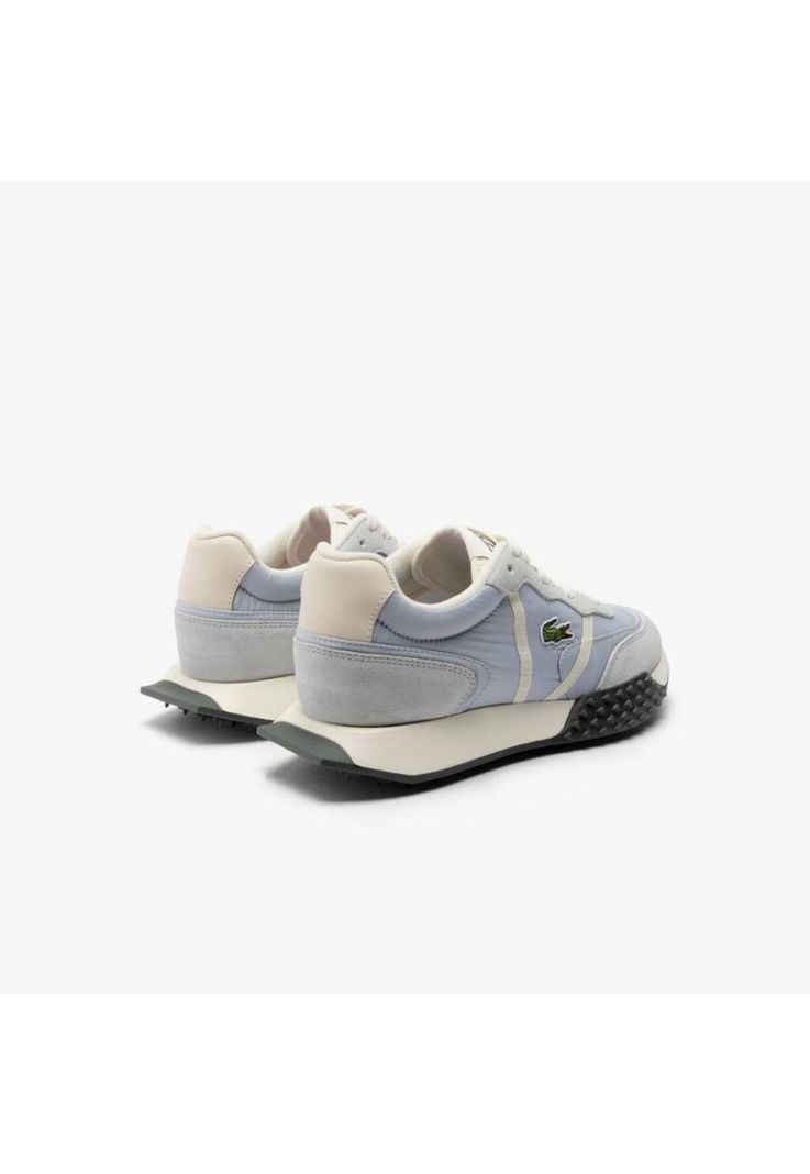 Zapatilla Urbana Mujer L-SPIN DELUXE Celeste Lacoste-2