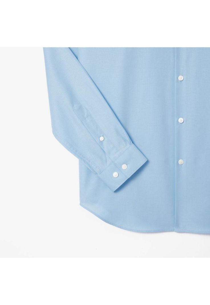 Camisa Hombre Lacoste CH8522-3