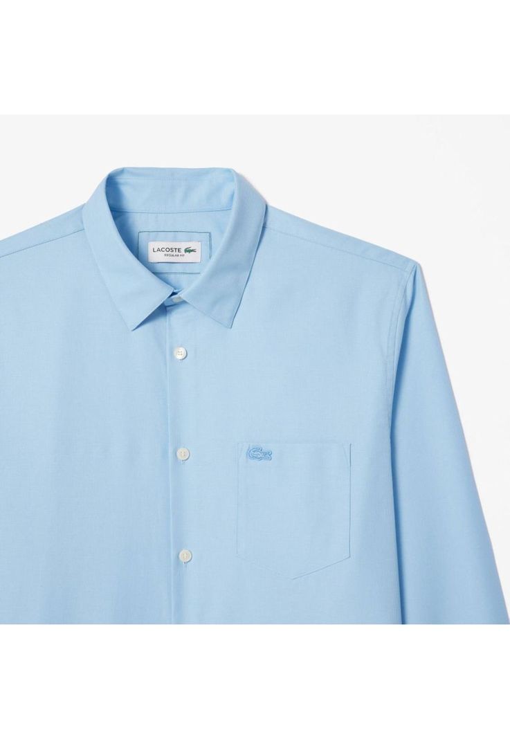 Camisa Hombre Lacoste CH8522-4