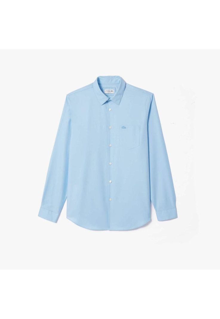 Camisa Hombre Lacoste CH8522-1
