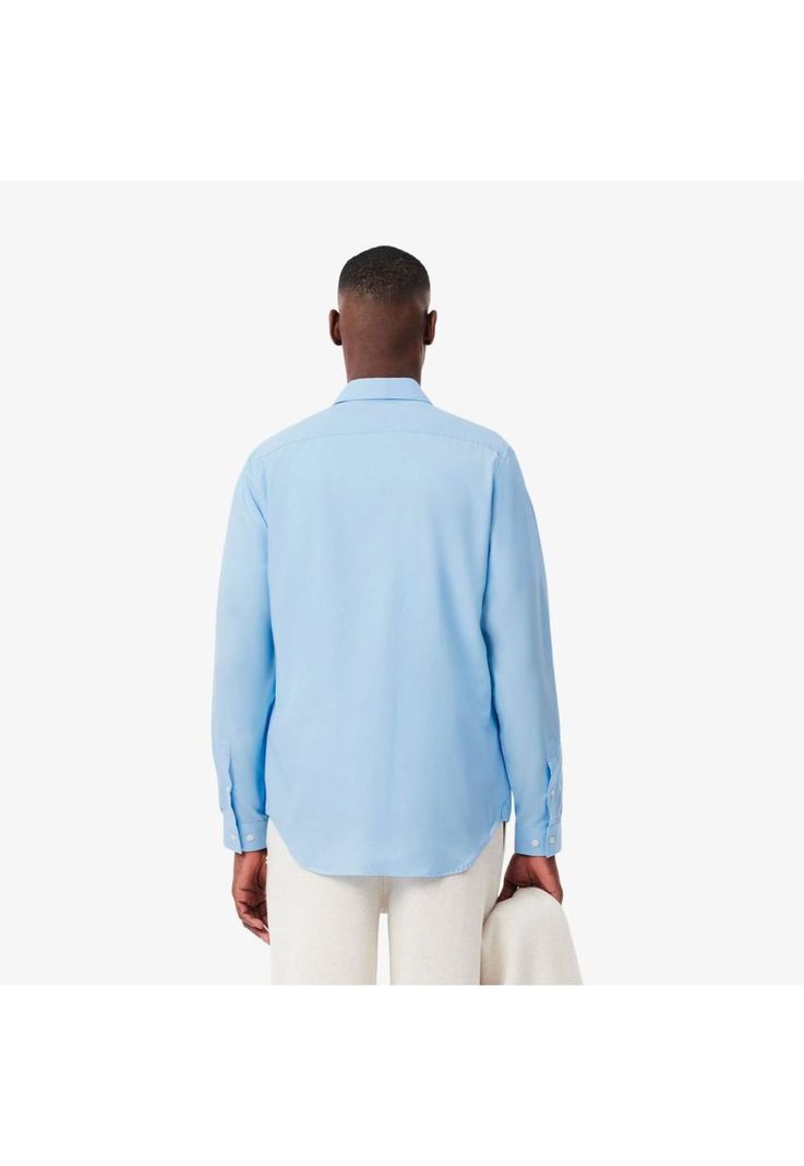Camisa Hombre Lacoste CH8522-2