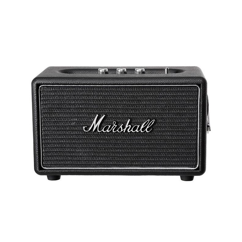 Marshall Parlante Bluetooth Kilburn Steel ED-0