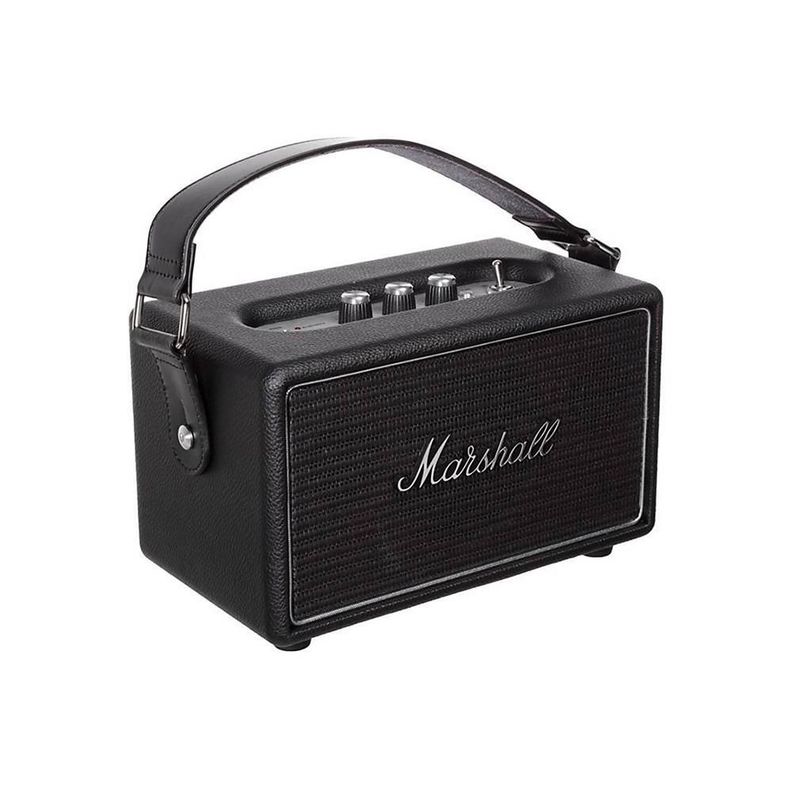 Marshall Parlante Bluetooth Kilburn Steel ED-1