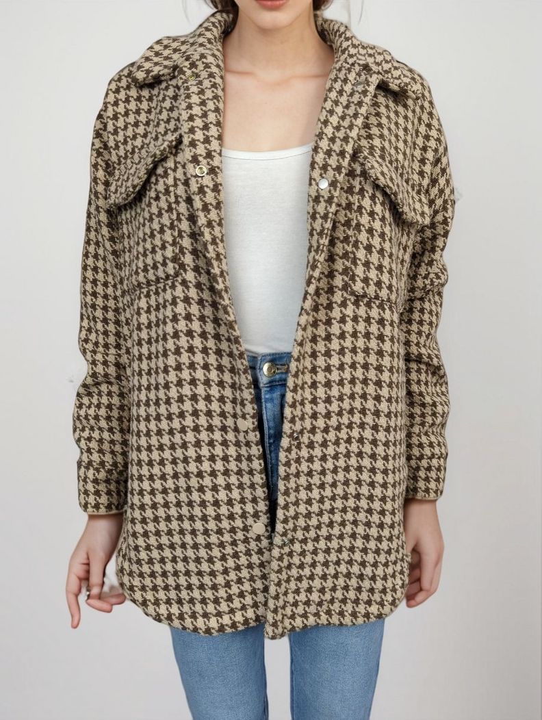 Chaqueta Missguided Talla S (1008)-0