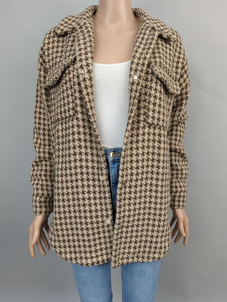 Chaqueta Missguided Talla S (1008)-1