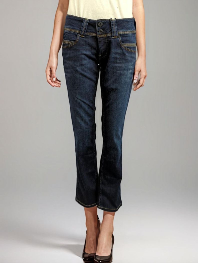 Jeans Pepe Jeans Talla 42 (8016)-0