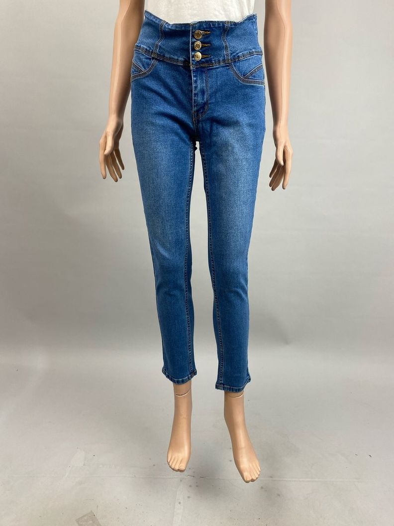 Jeans Fiorucci Talla M (6199)-1