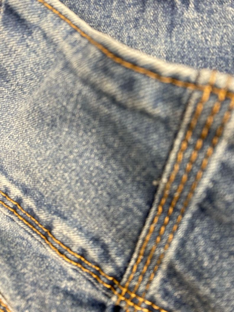 Jeans Fiorucci Talla M (6199)-4