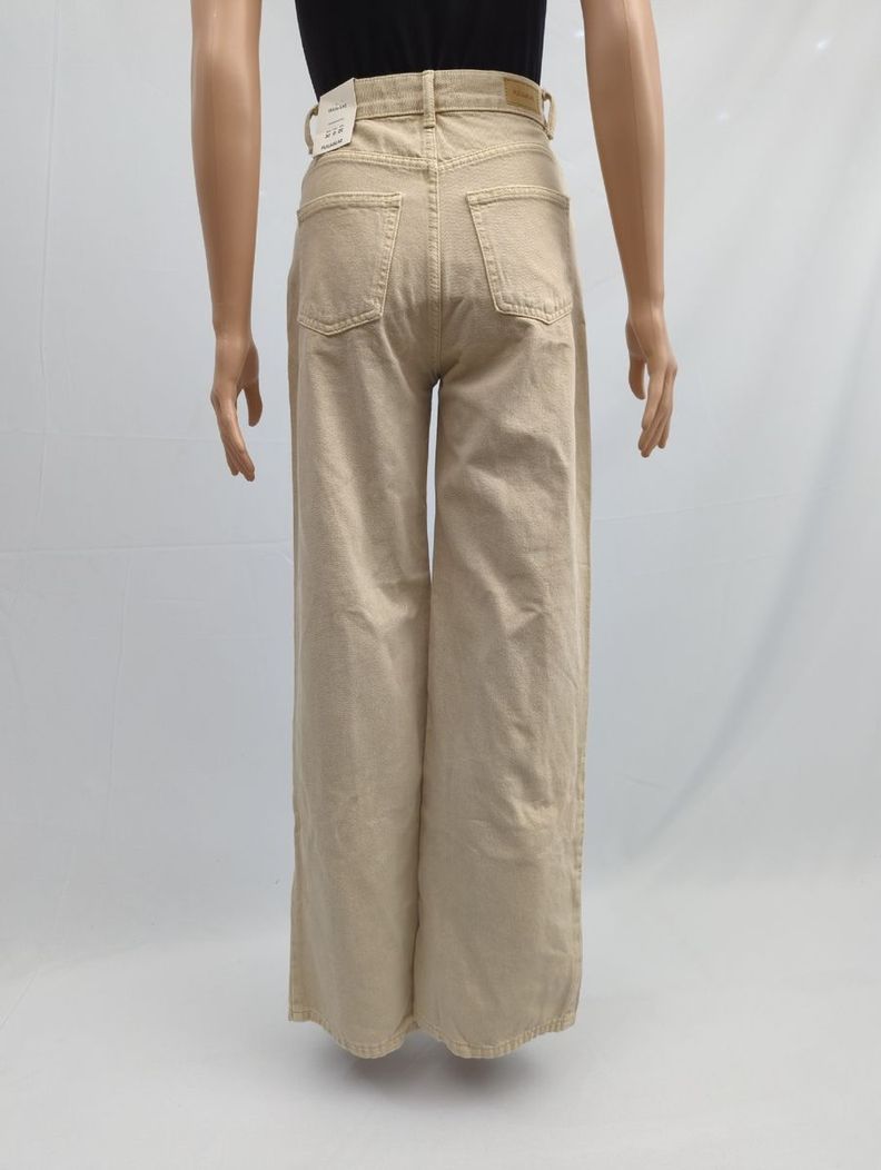 Jeans Pull & Bear Talla 32 (1022)-1
