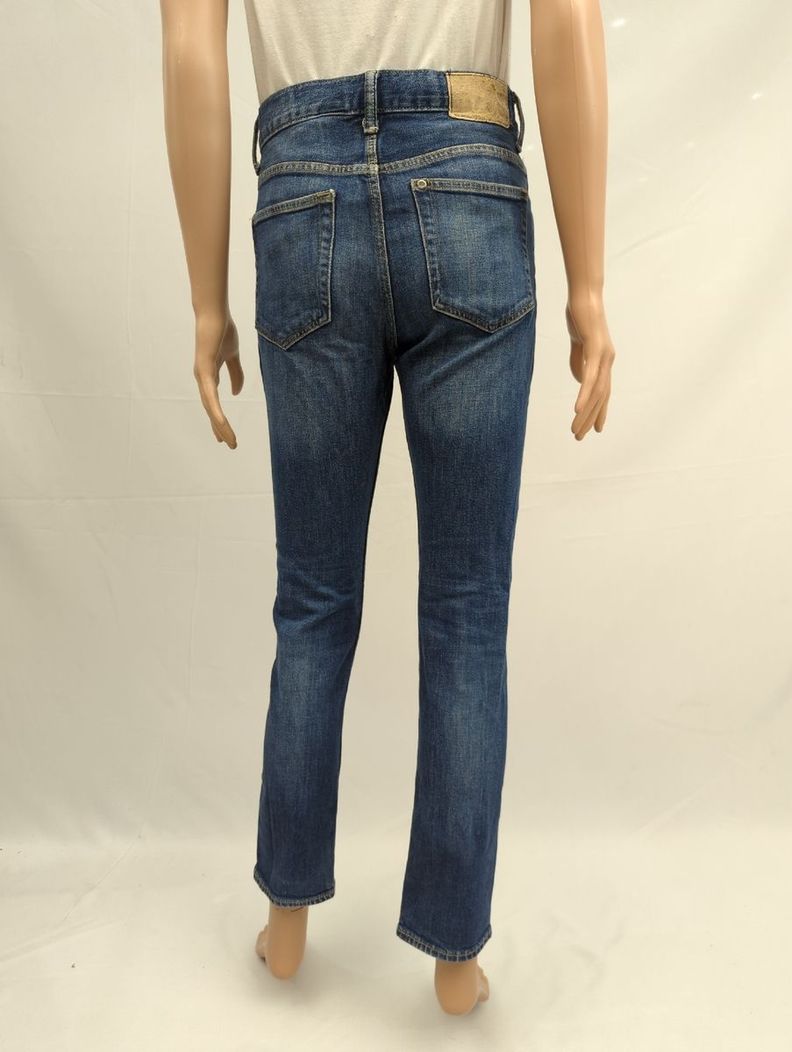 Jeans H&M Talla M (1029)-1