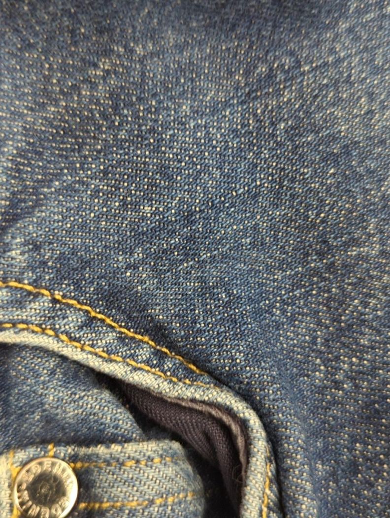 Jeans H&M Talla M (1029)-3