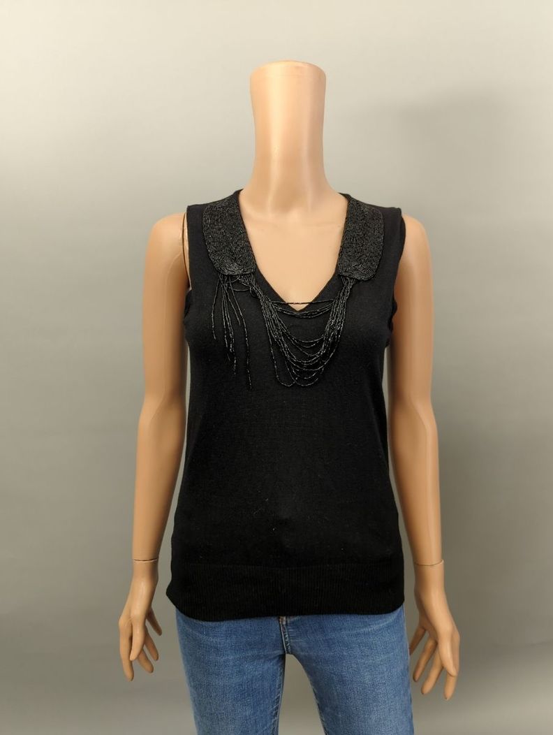 Top Naf Naf Talla M (5066)-0