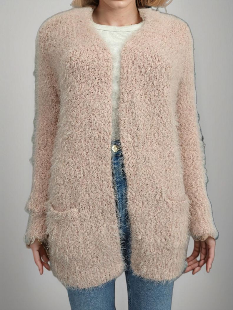 Cardigan Atmosphere Talla S (5230)-0
