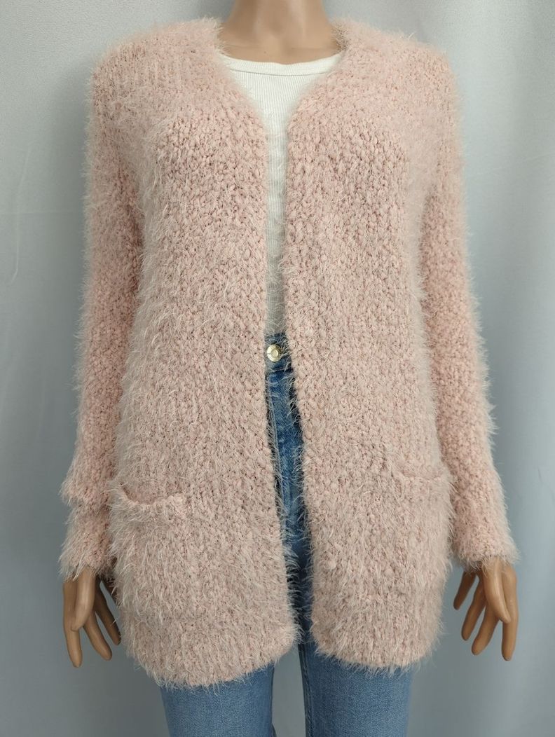 Cardigan Atmosphere Talla S (5230)-1