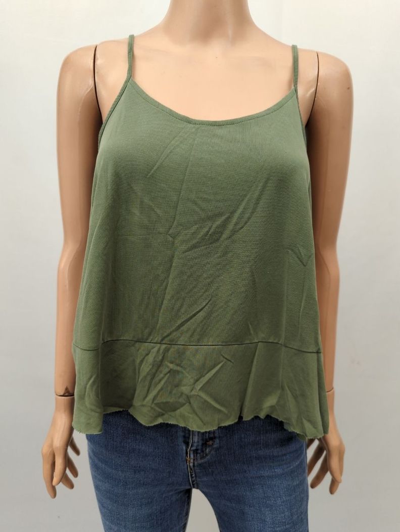 Blusa Mango Talla XS (2013)-1