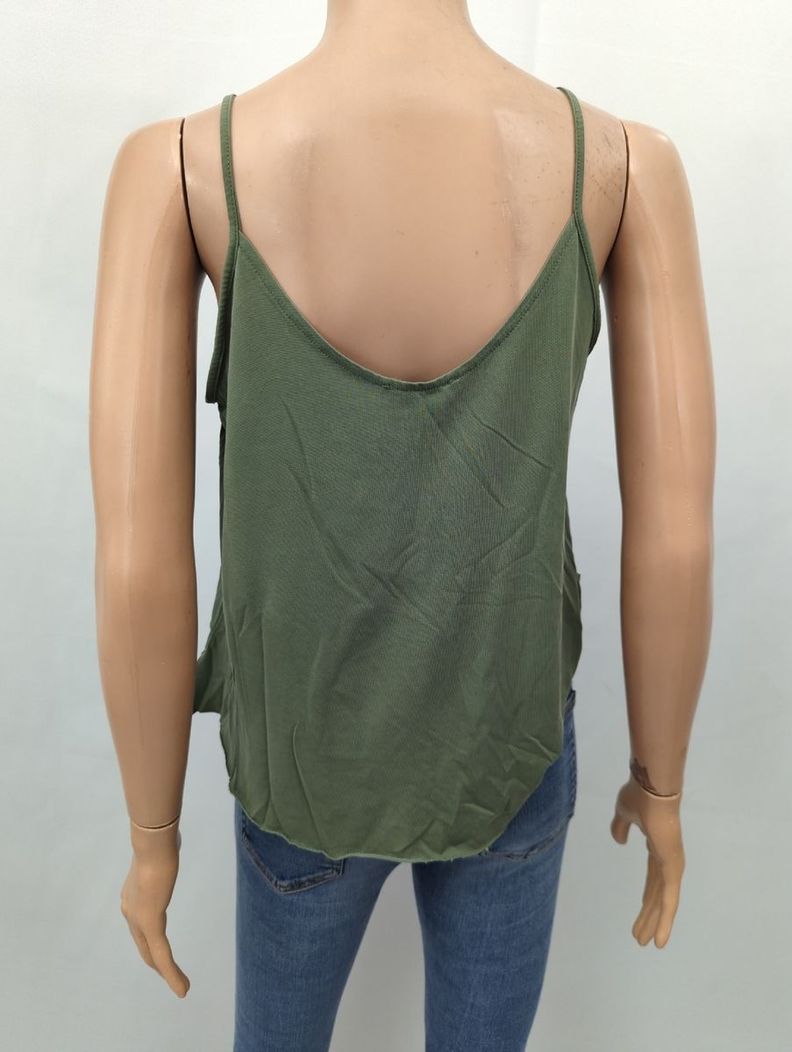 Blusa Mango Talla XS (2013)-2